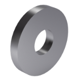 DIN 6340 - Washers for clamping devices