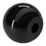 DIN 319 M - Ball knobs