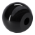 Ball knobs DIN 319 M 50x12 56915.120.050(High)