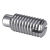 Slotted set screw DIN 417 M3x20 51290.030.020(High)