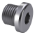 Sealing screw DIN 908 M14x1.5 55963.140.150(High)