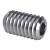 Slotted set screw DIN 913 M1.6x3 07810.016.003(High)