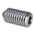 Slotted set screw DIN 914 M2x10 51250.020.010(High)
