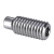 Slotted set screw DIN 915 M2x12 51230.020.012(High)