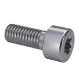 ISO 14579 - Cilinderkopschroef met T-ster