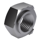 DIN 929 - Hexagonal weld nuts