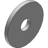 DIN 1052 - Washer for timber structures