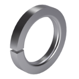 DIN 7980 - Spring lock washers for screws with cylindrical heads (Attention: recalled without substitution)