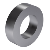 DIN 7989-1 - Washers for steel structures: Product grade C
