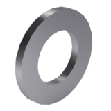 ISO 7089 - Plain washers, normal series, product grade A