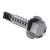 Self drilling screw DIN 7504 ST3.5x22-K 31810.035.022(High)