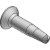 Self drilling screw DIN 7504 ST4.2x25-O-Z 51337.042.025(High)