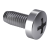 Thread cutting screw DIN 7516 AE M3x8-H 27100.030.008(High)