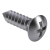 Tapping screw DIN 7983 ST2.2x9.5-C-H 51690.022.009(High)
