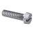 Cylinder head screw DIN 84 M1x4 55120.010.004(High)