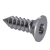 Tapping screw ISO 14586 ST2.9x6.5-C 26521.029.006(High)