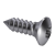 Tapping screw ISO 14587 ST2.9x13-C 55693.029.013(High)